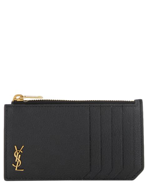 ysl kartenetui sale